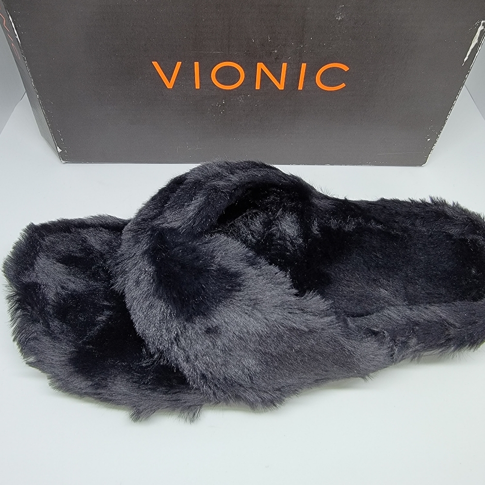 Vionic Induge Gracie Slipper